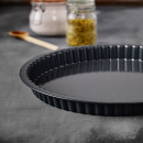 Forma do tarty z wyjmowanym dnem Premium Baking Birkmann 32 cm 882 126