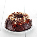 Forma do wilgotnej babki spiralna Savarin Lekue 1211820R01M017