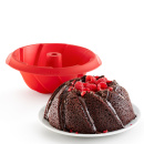 Forma do wilgotnej babki spiralna Savarin Lekue 1211820R01M017