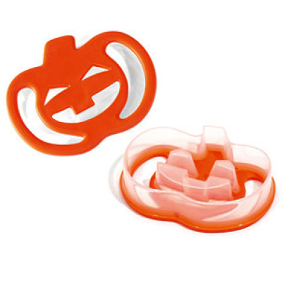 Forma do wycinania dynia 3D Silikomart SI ACC080