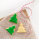 Forma do wykrawania ciastek Choinka Lekue 0200180V13M017