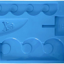 Forma do wypieku Łódź piracka Pavoni FRT179AZ3S