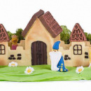 Forma do wypieku Zamek Pavoni FRT180ROS