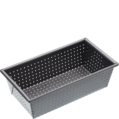 Forma keksówka perforowana Crust Bake Kitchen Craft KCMCCB20