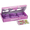 Forma na babeczki Baby Birth Pavoni FR089LI3