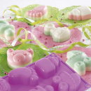 Forma na babeczki Baby Birth Pavoni FR089LI3