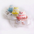 Forma na babeczki Torciki Pavoni FR094ROS