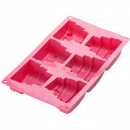 Forma na babeczki Torciki Pavoni FR094ROS