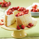 Forma na babkę Angel Food Nordic Ware 54901