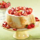 Forma na babkę Angel Food Nordic Ware 54901