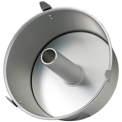 Forma na babkę Angel Food Nordic Ware 54901