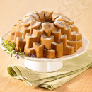 Forma na babkę Blossom Nordic Ware 87537