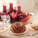 Forma na babkę Jubilee Gold Nordic Ware 88377