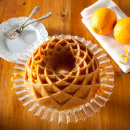 Forma na babkę Jubilee Gold Nordic Ware 88377