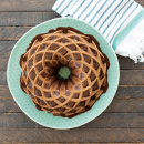 Forma na babkę Jubilee Gold Nordic Ware 88377