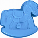 Forma na ciasto Konik na biegunach Pavoni FRT171AZ3S