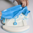 Forma na ciasto Konik na biegunach Pavoni FRT171AZ3S