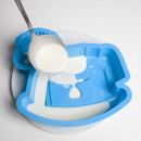 Forma na ciasto Konik na biegunach Pavoni FRT171AZ3S