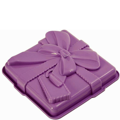 Forma na ciasto Prezent Pavoni FRT168LI3S