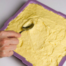 Forma na ciasto Prezent Pavoni FRT168LI3S