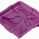 Forma na ciasto Prezent Pavoni FRT168LI3S