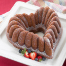 Forma na ciasto Wielkie Serce Nordic Ware 55548FUR