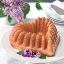 Forma na ciasto Wielkie Serce Nordic Ware 55548FUR