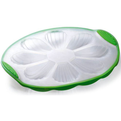 Forma na magdalenki Silicone Zone SZ-10595-AD