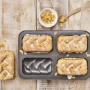 Forma na mini chałki Laib & Seele Birkmann 210 301