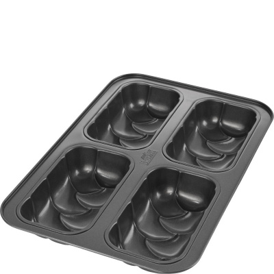 Forma na mini chałki Laib & Seele Birkmann 210 301