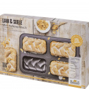 Forma na mini chałki Laib & Seele Birkmann 210 301