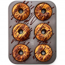 Forma na sześć mini babeczek z kominem Easy Baking Birkmann 881 518