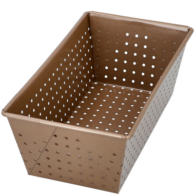 Forma perforowana do chleba Laib&Seele Birkmann 210 509