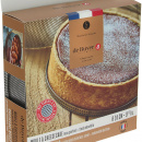 Forma perforowana do ciasta 24 cm de Buyer D-3213-24