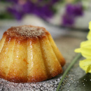 Forma silikonowa do babeczek Moul Flex de Buyer D-1964-01