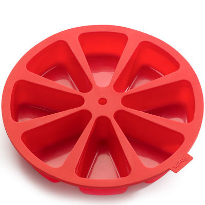 Forma silikonowa do ciasta w porcjach Lekue 0216008R01M017