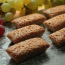 Forma silikonowa do ciastek sztabek Moul Flex de Buyer D-1976-02