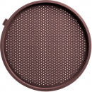 Forma silikonowa do pizzy perforowana 36 cm Lekue 0231236M10M002