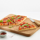 Forma silikonowa do pizzy perforowana 36 cm Lekue 0231236M10M002