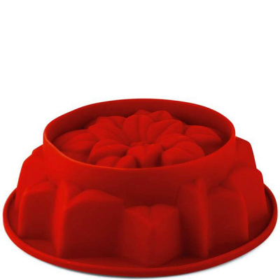Forma silikonowa Gwiazda Betlejemska Silicone Zone SZ-10070-AA