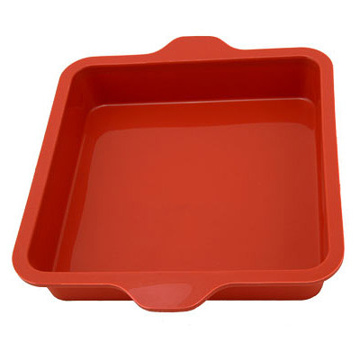 Forma silikonowa kwadratowa Silikomart SFT306