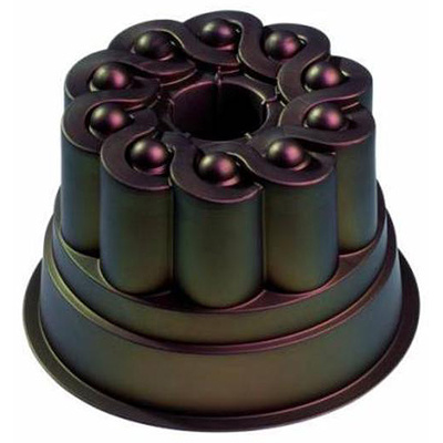 Forma silikonowa Lurch FlexiRoyal Luneburg LU-00066002