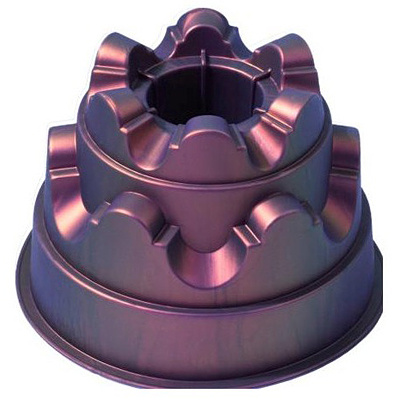 Forma silikonowa Lurch FlexiRoyal Marienburg LU-00066001