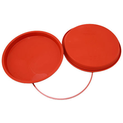 Forma silikonowa pizza 28cm Silikomart SI SFT228