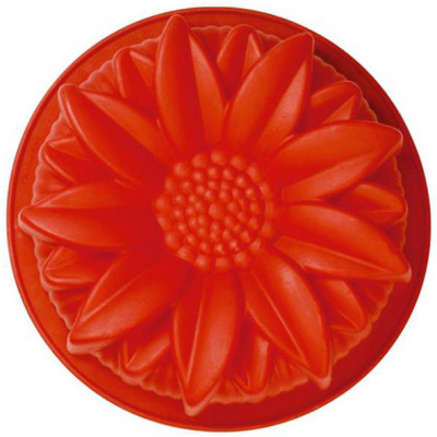 Forma silikonowa słonecznik Silicone Zone Sunflower SZ-05244-AD