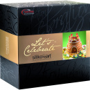 Forma silikonowa Zamek Silikomart SFT321