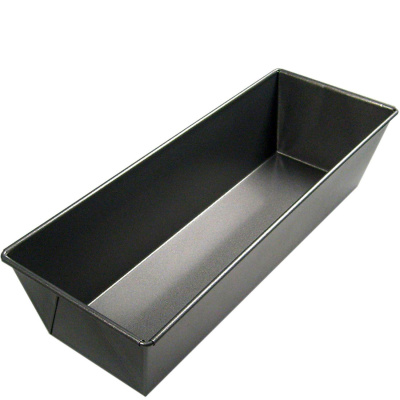 Forma stalowa do ciasta 30x10 cm de Buyer D-4716-30