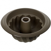 Forma wysoka na babkę 22 cm brązowa LURCH FlexiForm brązowa LU-00085002