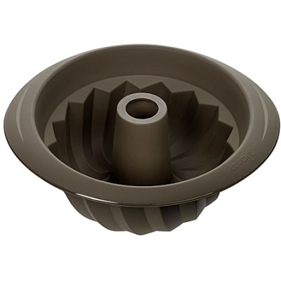 Forma wysoka na babkę 22 cm brązowa LURCH FlexiForm brązowa LU-00085002