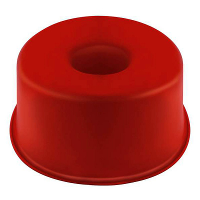 Forma z kominkiem Silicone Zone Angel SZ-03748-AD